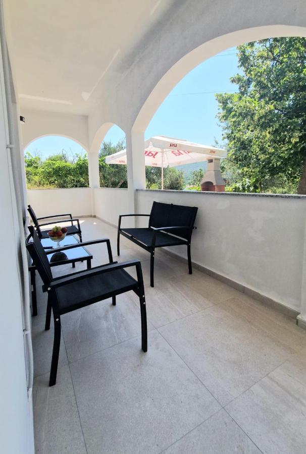Kruševo Apartman Ivan מראה חיצוני תמונה
