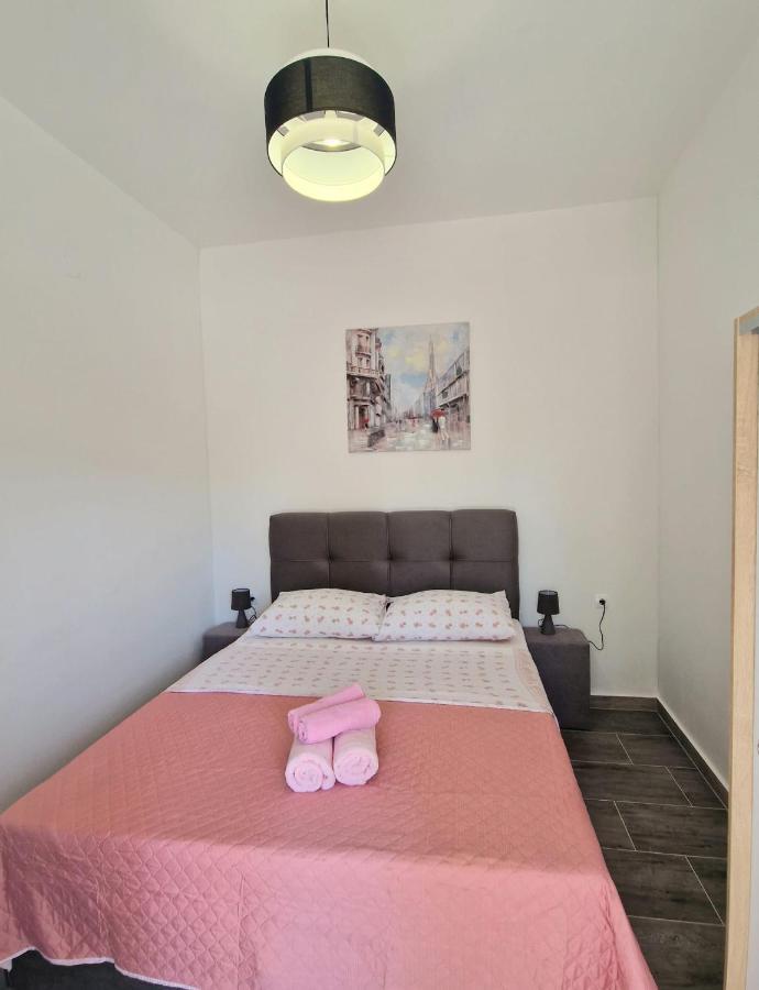 Kruševo Apartman Ivan מראה חיצוני תמונה