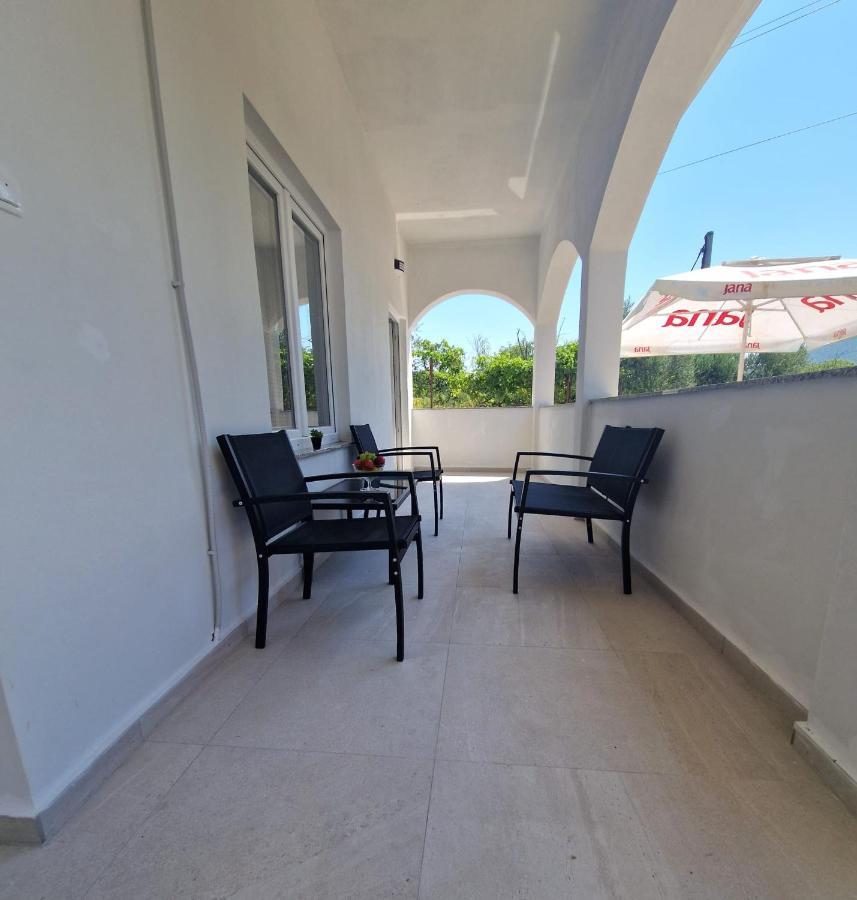 Kruševo Apartman Ivan מראה חיצוני תמונה