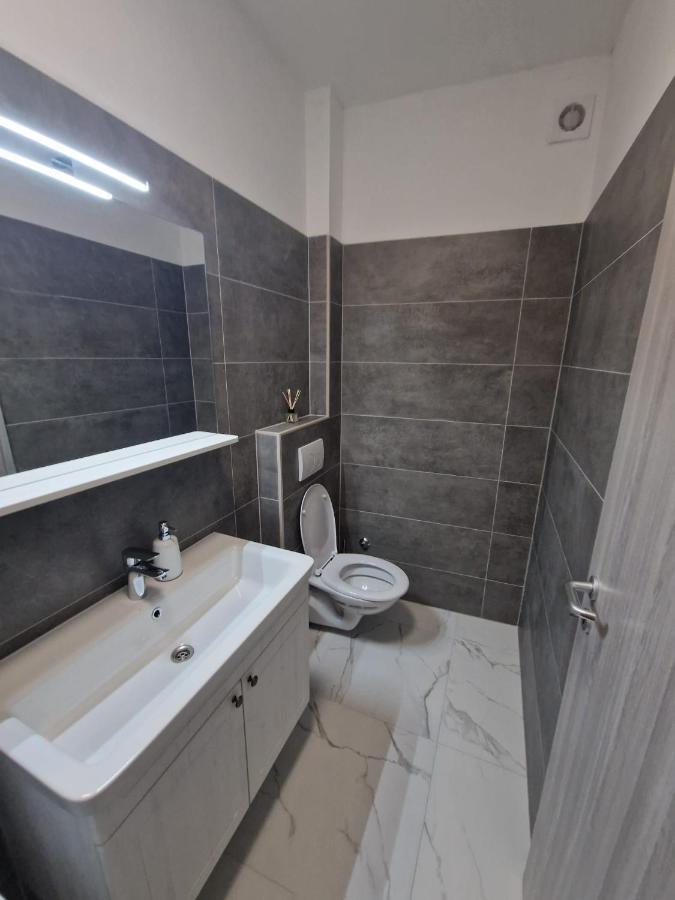 Kruševo Apartman Ivan מראה חיצוני תמונה
