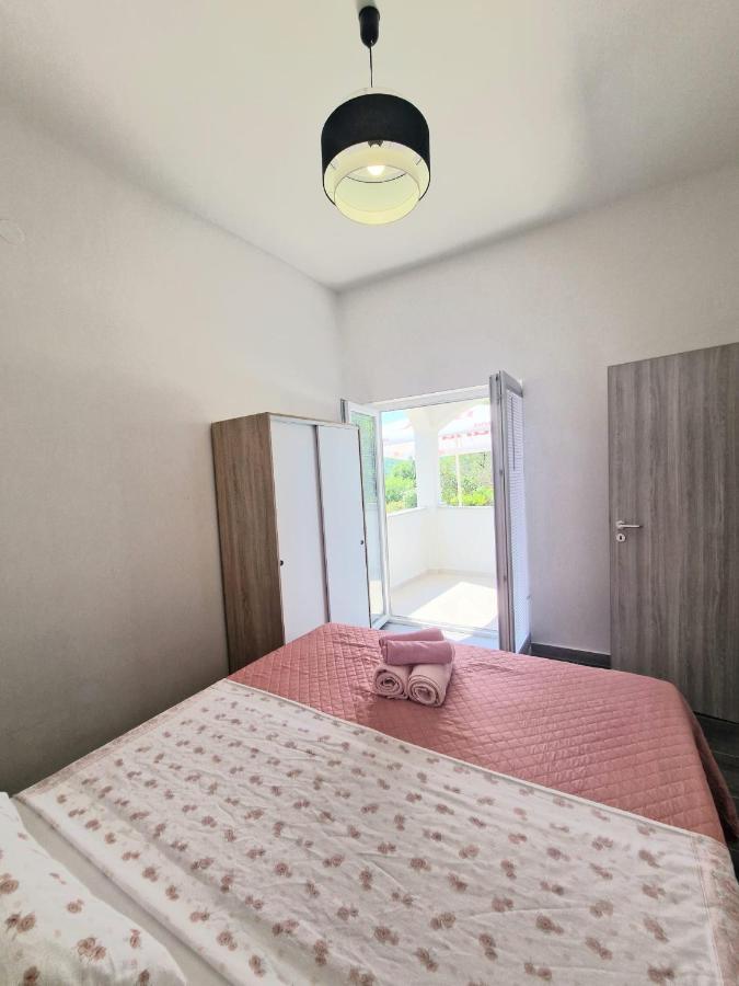 Kruševo Apartman Ivan מראה חיצוני תמונה