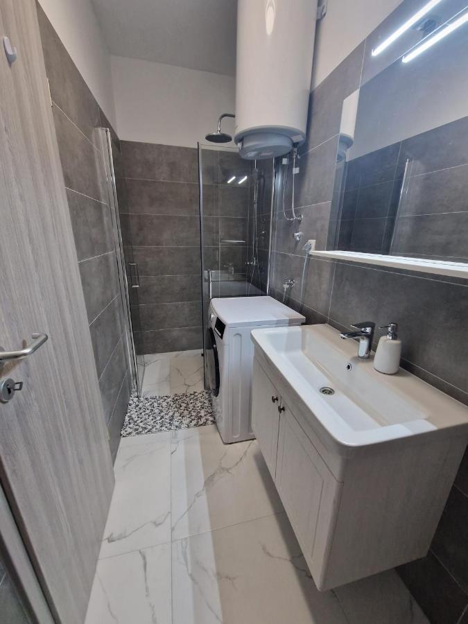 Kruševo Apartman Ivan מראה חיצוני תמונה