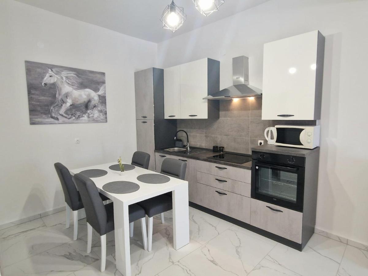 Kruševo Apartman Ivan מראה חיצוני תמונה