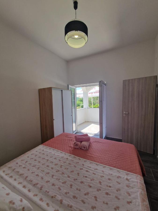 Kruševo Apartman Ivan מראה חיצוני תמונה
