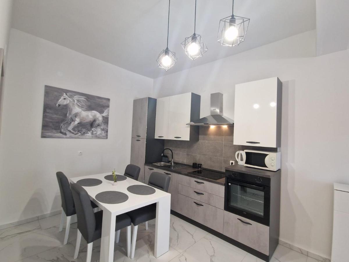 Kruševo Apartman Ivan מראה חיצוני תמונה