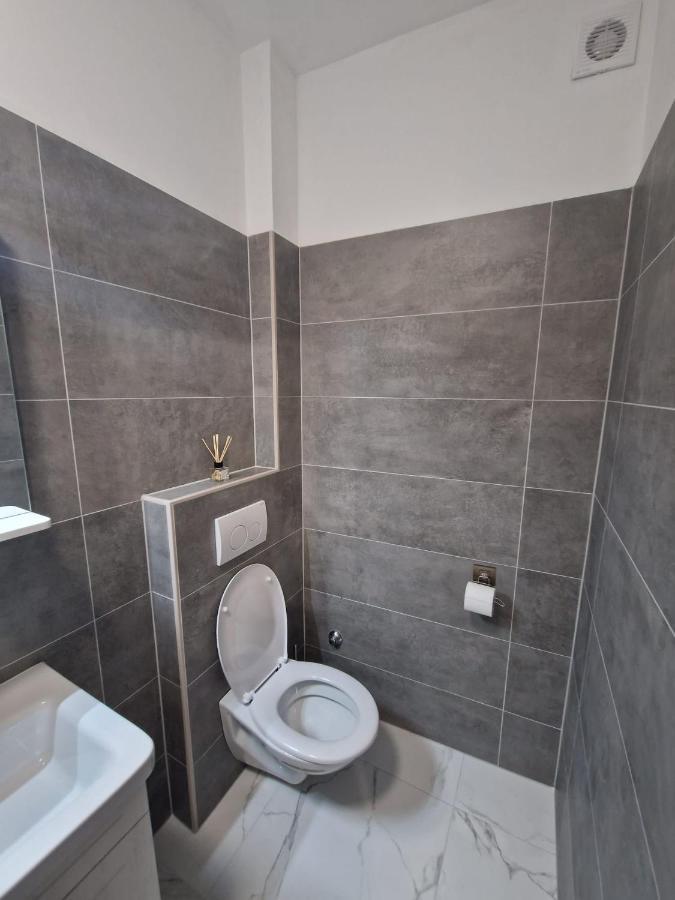 Kruševo Apartman Ivan מראה חיצוני תמונה